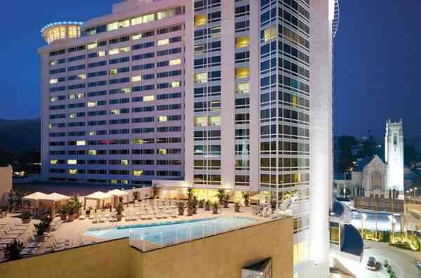 Loews-Hollywood